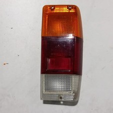 FANALE POSTERIORE DESTRO per NISSAN VANETTE (2A S.) CARGO 2.3 D PL FURGONE SE