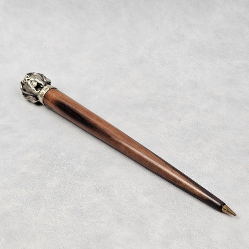 Penna scrivania vintage - scrivania,