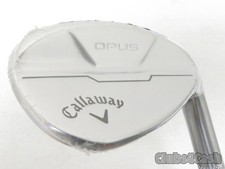 Callaway OPUS Cuneo Cromato