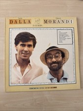 LUCIO DALLA GIANNI MORANDI