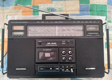 Grundig 1040 registratore - rr-1040,