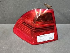 Faro Posteriore Sinistro Su