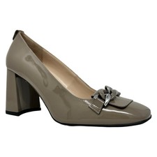 SCARPE DECOLTE DONNA NERO