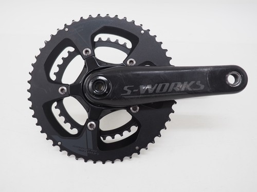 Specialized works 172 - specialized, 172.5