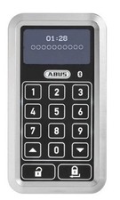 ABUS CFT3100 S HomeTec Pro