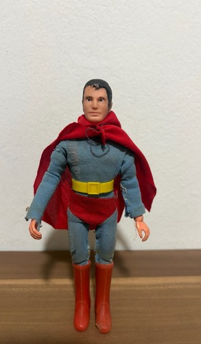 Superman mego basa - superman, peru