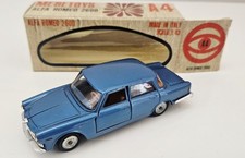 MEBETOYS A4 ALFA ROMEO 2600 -