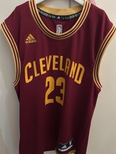 Canotta nba maglia basket 