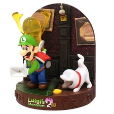 Luigi's Mansion 2 HD -