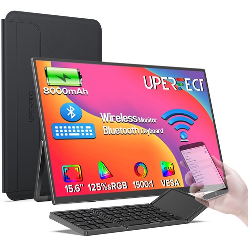 Uperfect monitor portatile - monitor,