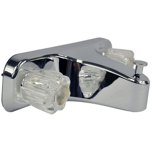 Rubinetto doccia vasca - , camper