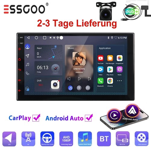 Dab 128g autoradio 2 - autoradio,