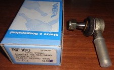 160 VEMA Testina sterzo PER