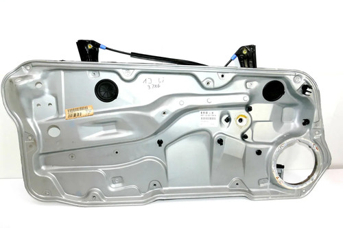 Modulo alzavetro elettrico