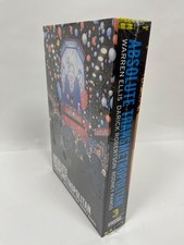 Absolute Transmetropolitan Vol