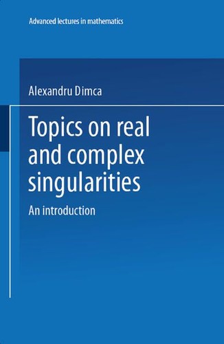 Topics real and complex - on,