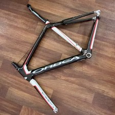Set telaio bici da strada