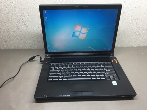 Lenovo laptop ideapad y510 - laptop,