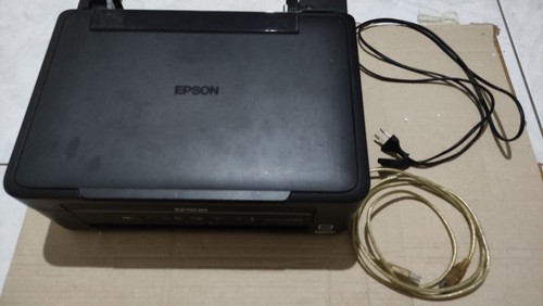 Stampante epson stylus sx235w - stampante,