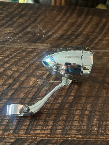 Faro bicicletta vintage miller - faro,