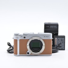 Fujifilm Fuji X-A7 24,2