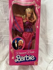Barbie Dream Date vintage