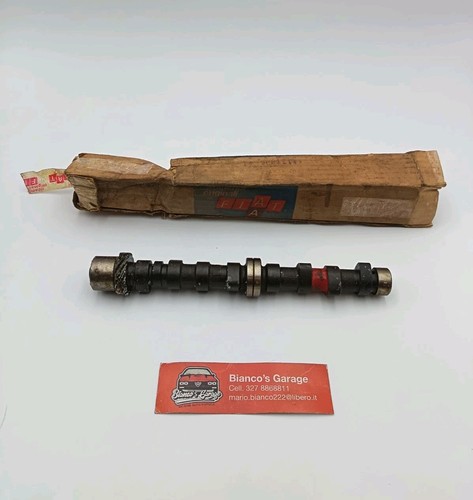 Albero camme fiat - albero,