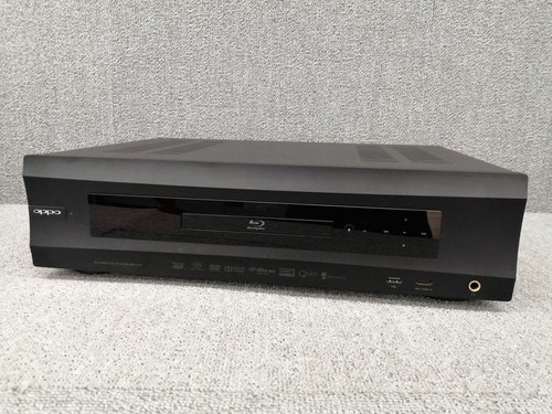 Oppo bdp 105 lettore - lettore, blu-ray
