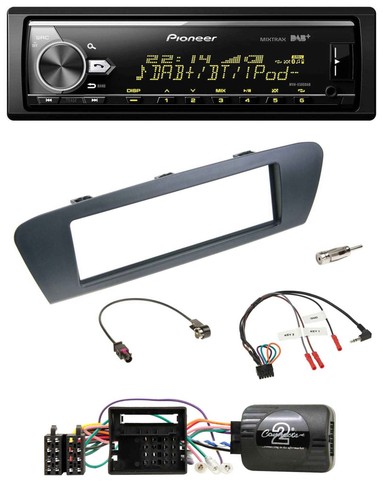 Pioneer bluetooth usb - pioneer,
