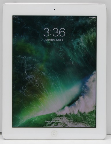 Apple ipad generazione - ipad, 4a
