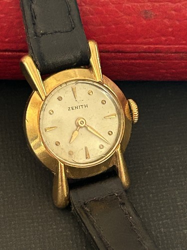 Orologio zenith lady - orologio, in