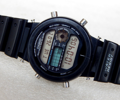 Orologio polso ufficiale - da,