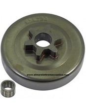 Campana Oleomac M936 940 937