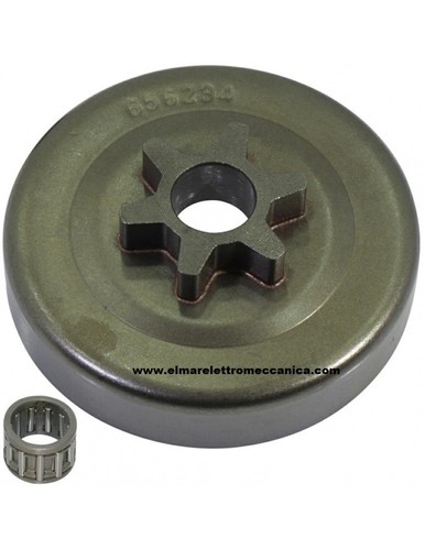 Campana oleomac m936 940 - oleomac, 937