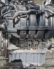 MOTORE SEMICOMPLETO PER