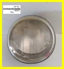 GRUPPO OTTICO FARO FANALE ANTERIORE USATO PIAGGIO VESPA GT GTS 125 200 250 300