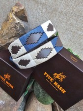 CINTURA POLO DA EQUITAZIONE