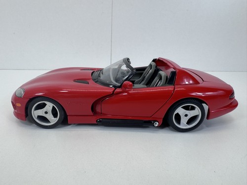 Modellino auto burago - modellino, 1:18