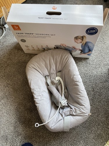 Seggiolino neonato stokke - neonato,