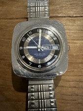 Orologio automatico Timex