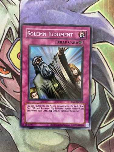 Rp01 en045 solemn - rp01-en045, judgment