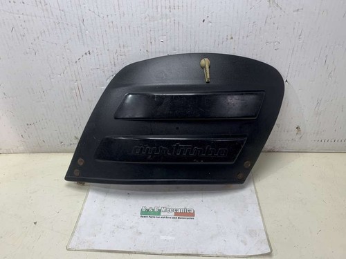 Scocca sportello lato motore - scocca,