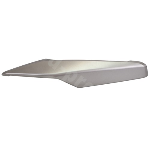 Protezione paracalore grigio - paracalore,