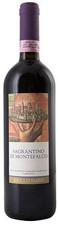 Rocca fabbri sagrantino di - fabbri,