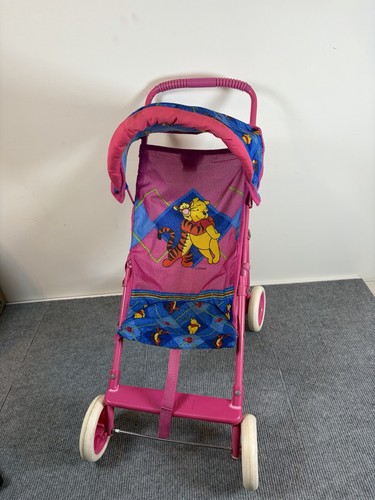 Passeggino vintage hauck - vintage,