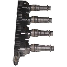 Bobina accensione Opel Corsa