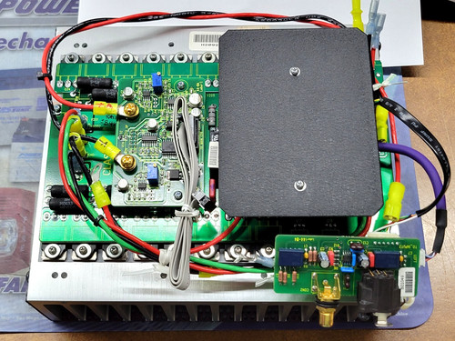 Stazionamento classe 5200 - stazionamento, ca-5200
