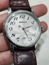 Montblanc - Meisterstück Star
