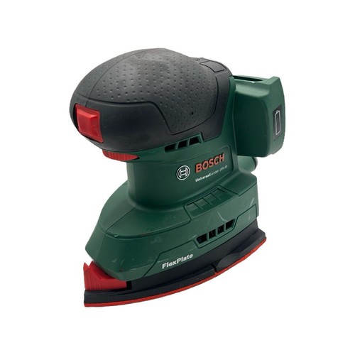 Bosch universalsander 18v - 18v-10, |