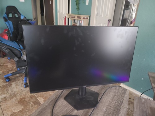 Aoc 27g2 frameless gaming - aoc,
